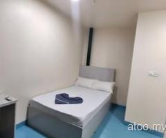 Daily Room For Rent 
📍Male 🇲🇻 
For  More information
Call..770-0806