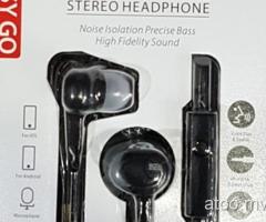 Boost Model BH01 Good quality headset
