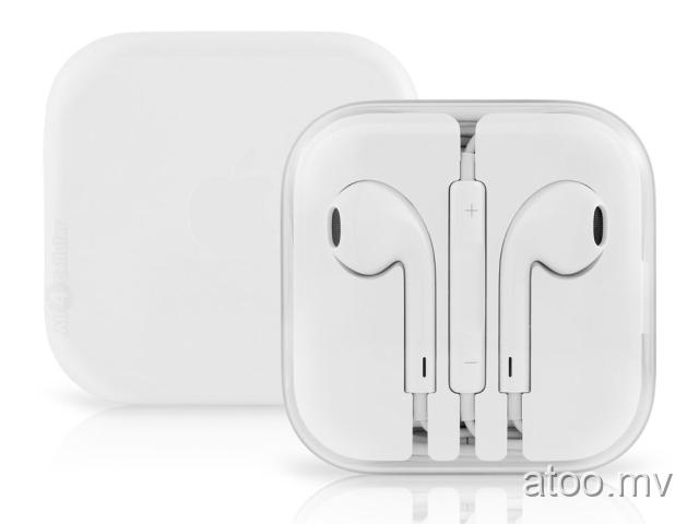 Apple Earpods Original high quality iPhone headset.