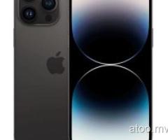 Apple Iphone 14 PRO MAX 256GB 100% ORIGINAL CALL,7513097