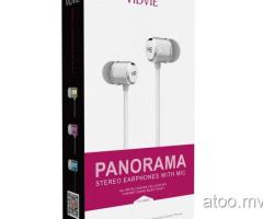 Vidvie Panorama HS-605 High quality headset.