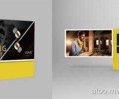Vidvie HS-607 High quality headset.