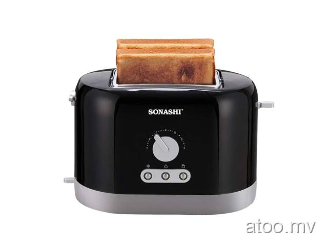 toaster ST209BS NEW 100% ORIGINAL FREE DELIVERY Call 7537777 /3354777