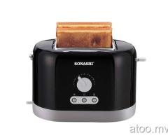 toaster ST209BS NEW 100% ORIGINAL FREE DELIVERY Call 7537777 /3354777
