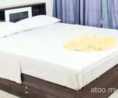 Roomn daily rent