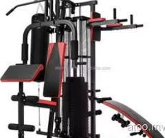 Multi Functional Gym Training Equipment HOME