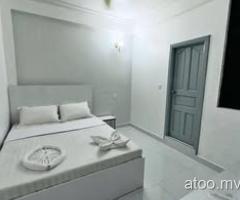 Daily room for rent