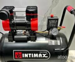 INTIMAX AIR COMPRESSOR 50 LITRE ,BRAND