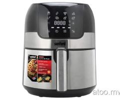 AIR FRYER 3.5LTR 100% ORIGINAL FREE DELIVERY Call 7537777 /3354777