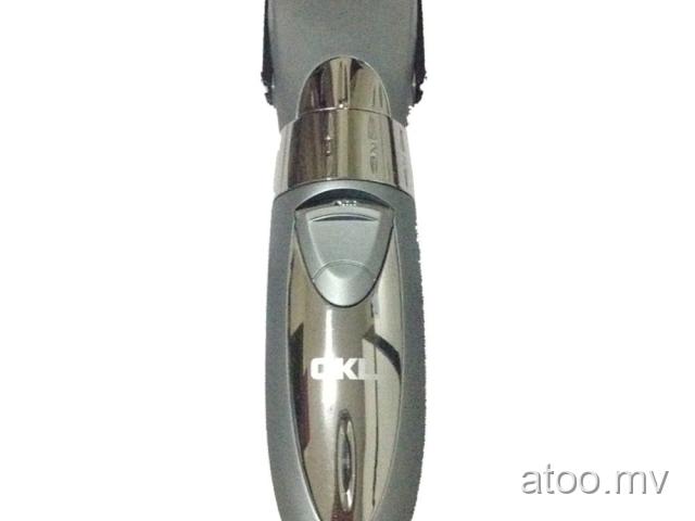 CKL-605 100% Waterproof trimmer