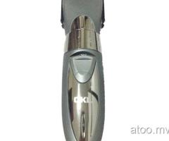 CKL-605 100% Waterproof trimmer