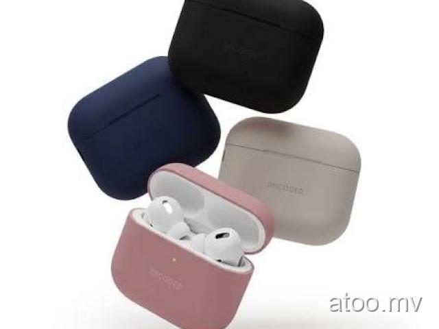 Airpods Pro 3 Silicone Case 7776559 7776002