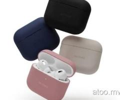 Airpods Pro 3 Silicone Case 7776559 7776002