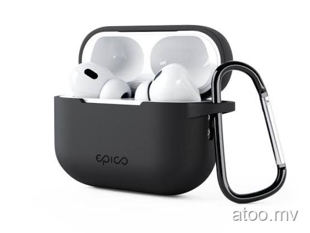 Airpods Pro 2 Silicone Case 7776559 7776002