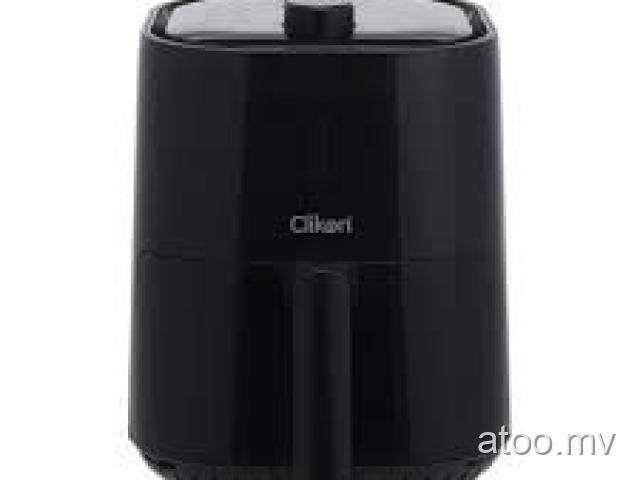 AIR FRYER 4ltr 1400W 100% ORIGINAL FREE DELIVERY Call 7537777 /3354777