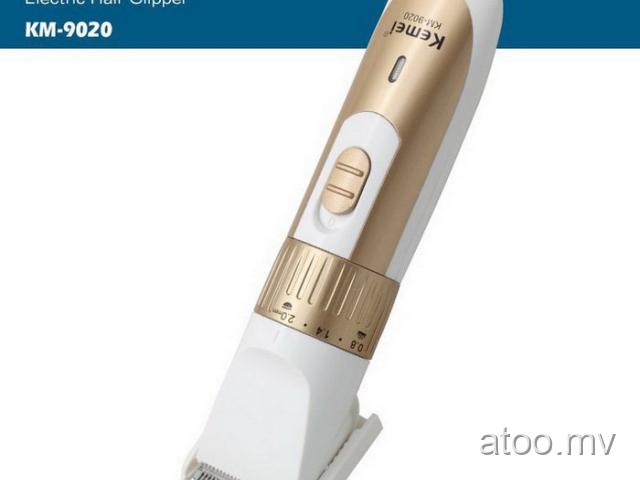 Kemei KM-9020 Trimmer