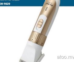 Kemei KM-9020 Trimmer