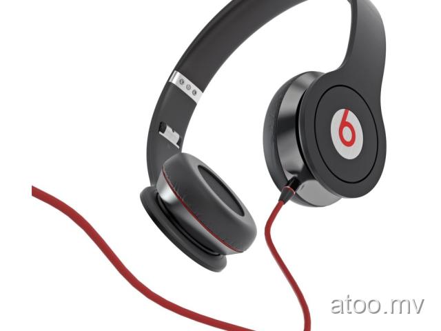 Beats Solo HD Brand new Quality wired Headset