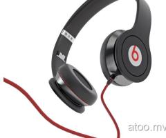 Beats Solo HD Brand new Quality wired Headset