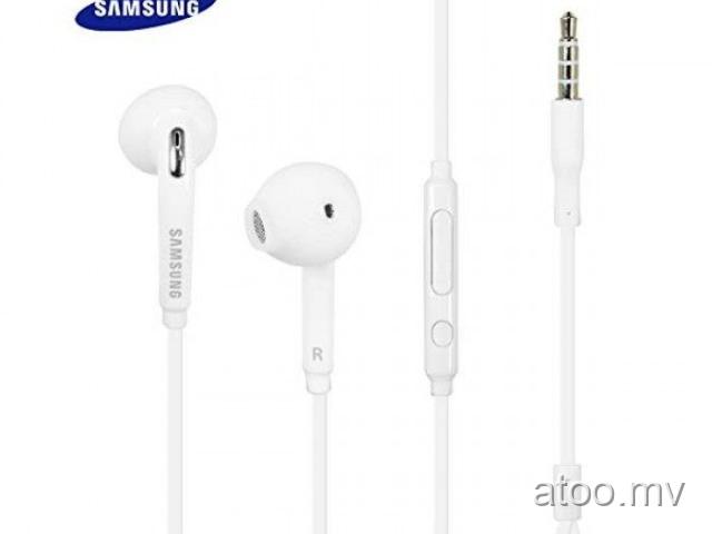 Samsung Headset for S6 S7 edge Note 4 5 7., S7 & Edge etc...
