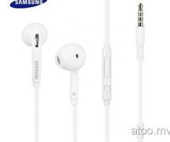 Samsung Headset for S6 S7 edge Note 4 5 7., S7 & Edge etc...