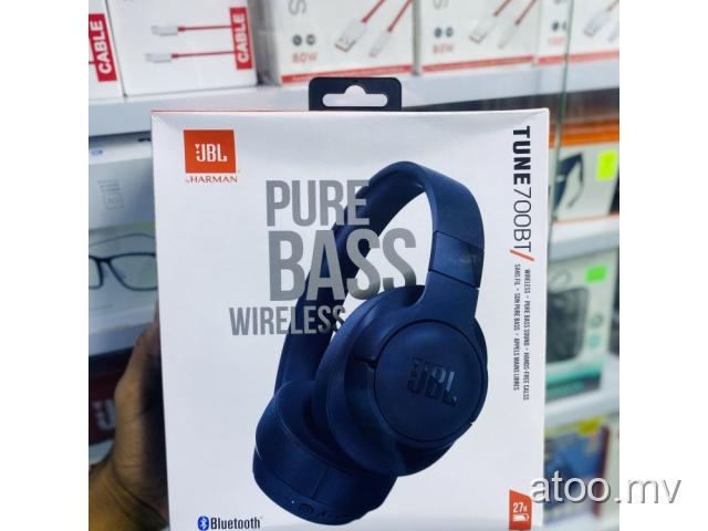 JBL TUNE 700BT Headset Available 549/-Free Delivery Call 9993718