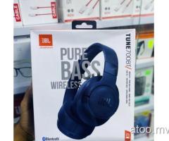 JBL TUNE 700BT Headset Available 549/-Free Delivery Call 9993718