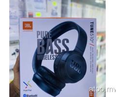 JBL TUNE 510BT Headset Available 549/-Free Delivery Call 9993718