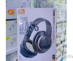 JBL TUNE M35BT Headset Available 449/-Free Delivery Call 9993718
