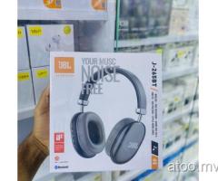 JBL J-265BT Headset Available 449/-Free Delivery Call 9993718