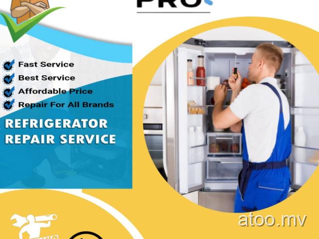 Fridge, Aircon Repair & Service please call 7587585