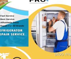 Fridge, Aircon Repair & Service please call 7587585