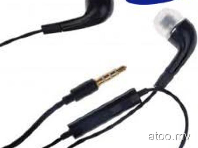 Samsung good quality headset compatible with many other
