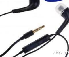 Samsung good quality headset compatible with many other