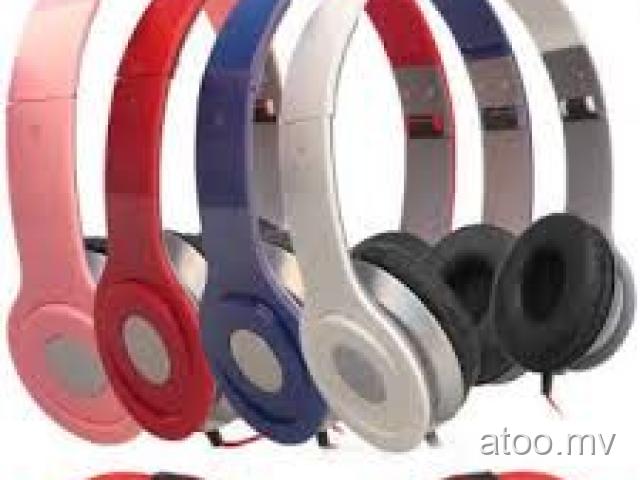 Beats Wired Headset!!