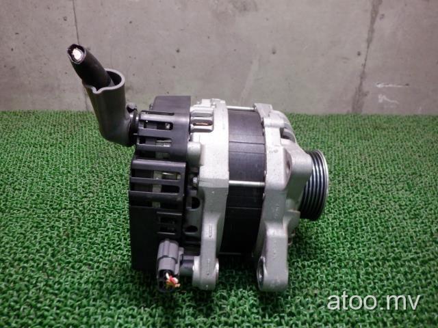 Suzuki Alternator