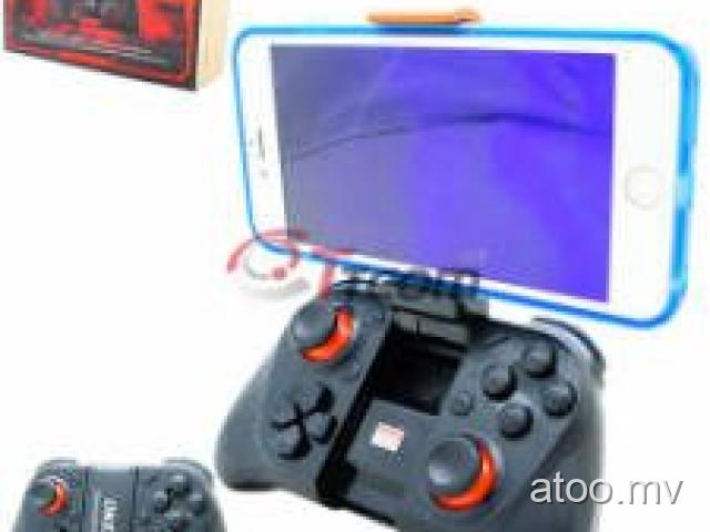 OKER BT-050 Bluetooth Gamepad.