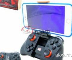 OKER BT-050 Bluetooth Gamepad.