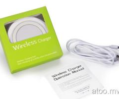 Wireless Charging Pad .
