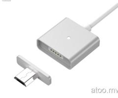 Iconix USB Magnetic Cable for All kind of Android Phone