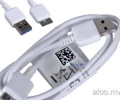 USB 3.0 Charging, Data Sync Cable for Galaxy S5, Galaxy Note 3.