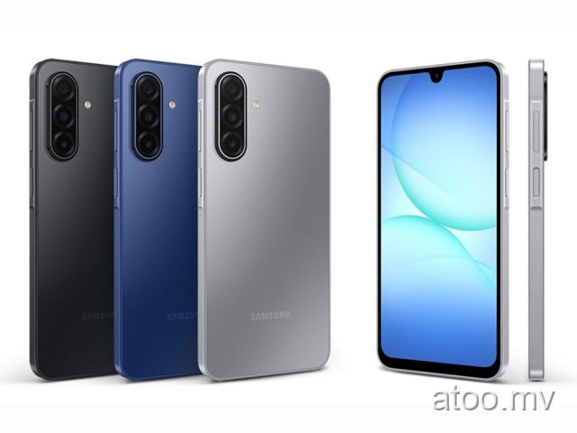 Samsung Galaxy A17 256GB 8GB | Original | Warranty | Free delivery 7779683