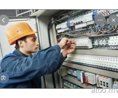 For all your Electrical needs in Male' & Hulhumale' | 24/7 Electrical Wiring & Rep