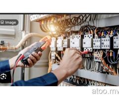 For all your Electrical needs in Male' & Hulhumale' | 24/7 Electrical Wiring & Rep