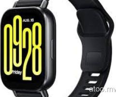 Xiaomi Mi Watch 5 Active Midnight Black