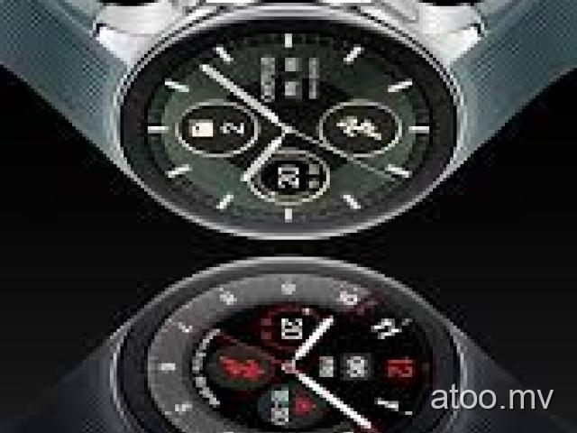 One Plus Watch 2