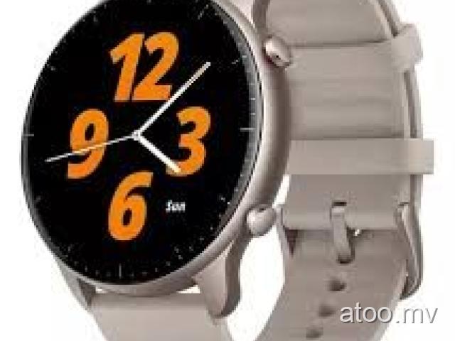 AmazFit GTR 2 Lightening Grey Sports Edition