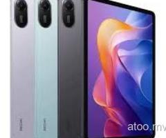 Xiaomi Redmi Pad 2 4G 8Gb 256Gb Lavender Purple