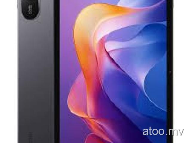 Xiaomi Redmi Pad 2 4G 8Gb 256Gb Graphite Grey