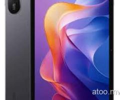 Xiaomi Redmi Pad 2 4G 8Gb 256Gb Graphite Grey